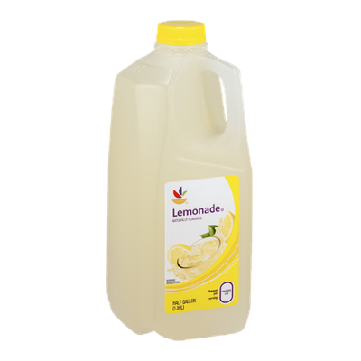 Ahold Lemonade