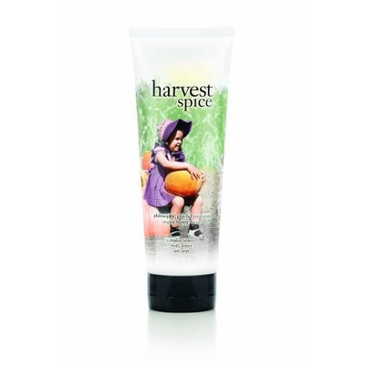 Philosophy Harvest Spice Body Lotion, 7 Ounce