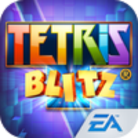 Electronic Arts Tetris® Blitz