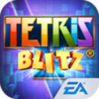 Electronic Arts Tetris® Blitz