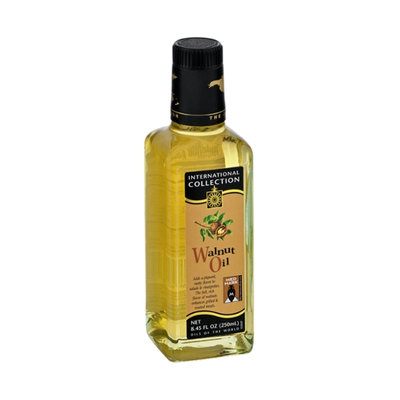 International Collection Walnut Oil