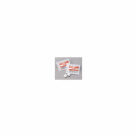 Swift First Aid 2 Pack Miralac Sugar Free Antacid (125 Packs Per Box