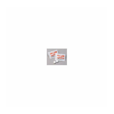 Swift First Aid 2 Pack Miralac Sugar Free Antacid (125 Packs Per Box