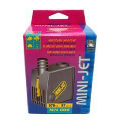 Instant Ocean Mini Adjustable Aquarium Pump