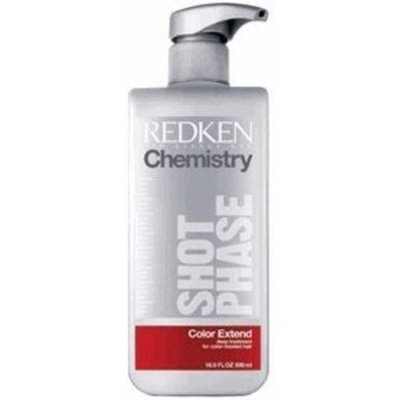 Redken Shot Phase Color Extend For Color-Treated Hair