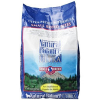 Natural Balance Ultra Premium Small Bite Formula Dog Food, 5-Pound Bag