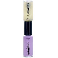 Nailtini Double Shot Double-Ended Nail Lacquer