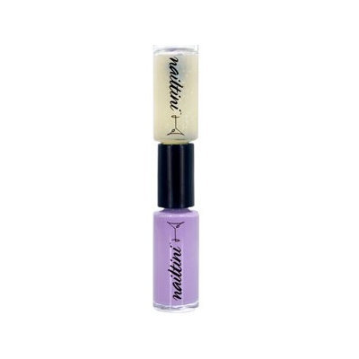 Nailtini Double Shot Double-Ended Nail Lacquer