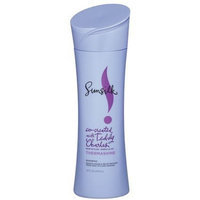 Sunsilk Co-Created with Teddy Charles Shampoo, Thermashine 12 fl oz (355 ml).