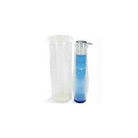 Op Juice By Ocean Pacific Cologne Spray . 25 Oz Mini