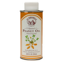 La Tourangelle Roasted Peanut Oil, 8.45 oz