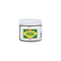 Ziyad Ammonia Bicarb Powder