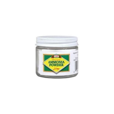 Ziyad Ammonia Bicarb Powder