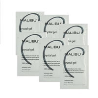 Malibu Wellness Malibu C Crystal Gel Normalizer 6 Packets