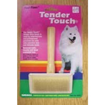 Four Paws Slicker Wire Pet Brush