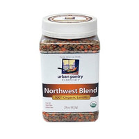 Urban Pantry Essentials Northwest Blend, 29-Ounce Bottles (Pack of 3)