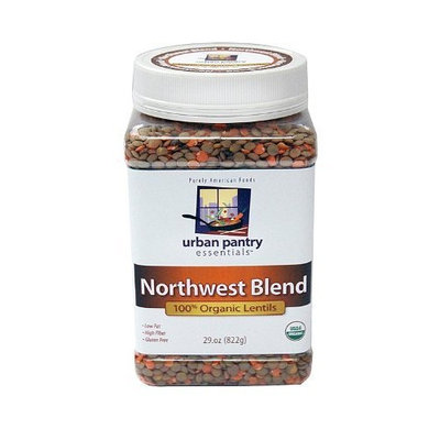 Urban Pantry Essentials Northwest Blend, 29-Ounce Bottles (Pack of 3)