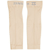 Zensah Compression Leg Sleeves - Helps Shin Splints, Leg Sleeves for Running