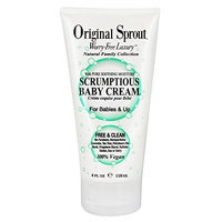 Original Sprout - Scrumptious Baby Cream - 4 oz.