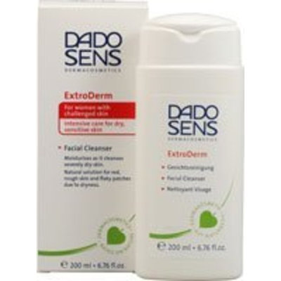 Dado Sens ExtroDerm Facial Cleanser -- 6.76 fl oz