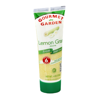 Gourmet Garden Lemon Grass Paste