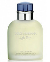 Dolce & Gabbana Light Blue Pour Homme After Shave Lotion