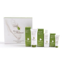 Beauté de Maman Beauté De Maman 3-Piece Gift Box Set