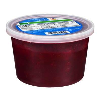 Ahold Cranberry Relish