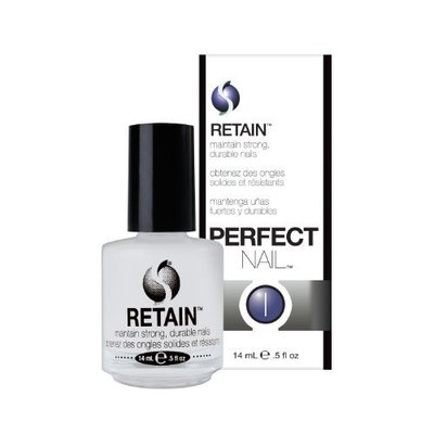 Seche Vite Perfect Nail Retain, 0.5 Fluid Ounce