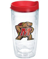 Tervis Tumbler Company Tervis Tumbler Maryland Terrapins 16 oz Tumbler