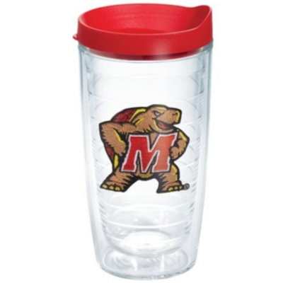 Tervis Tumbler Company Tervis Tumbler Maryland Terrapins 16 oz Tumbler