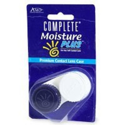 AMO Complete Lens Case