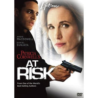 Patricia Cornwell's At Risk