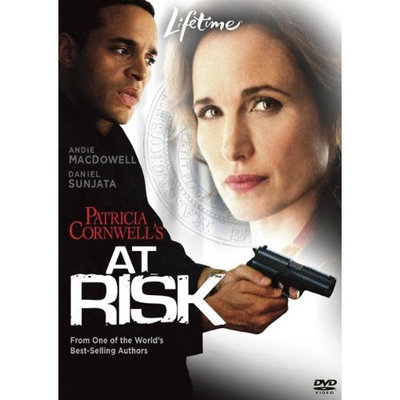 Patricia Cornwell's At Risk