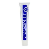 Vitacreme B12 Regenerative Cream - 50ml/1.76oz