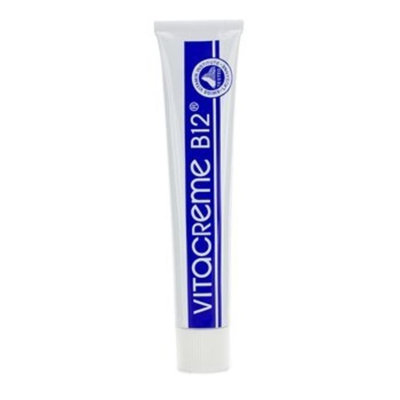Vitacreme B12 Regenerative Cream - 50ml/1.76oz