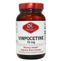 Olympian Labs Vinpocetine 10mg