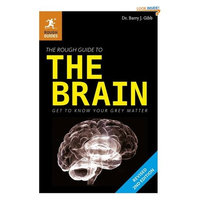 The Rough Guide to the Brain (2nd)