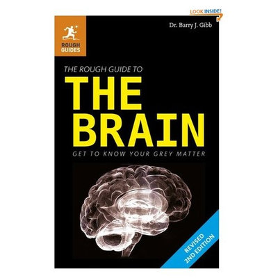 The Rough Guide to the Brain (2nd)