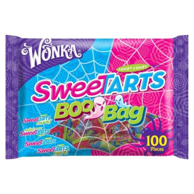Sweetarts SweeTarts Boo Bag 100 ct