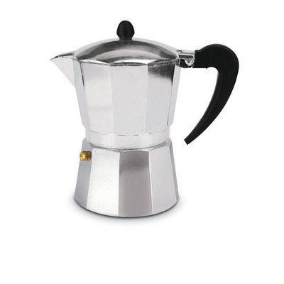 Cuisinox Espresso Stovetop Coffee Maker