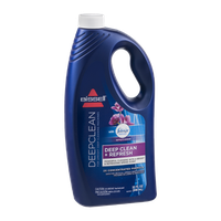 Bissell+Febreze Deep Clean For Upright Deep Cleaning Machines Spring & Renewal