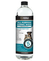 Noble Outfitters Kennel Wash Concentrate