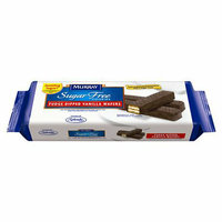 Murray 5.5-oz. Sugar Free Fudge-Dipped Vanilla Wafers