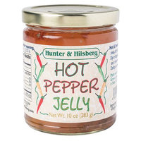 Hunter & Hilsberg Hot Pepper Jelly 10 Oz