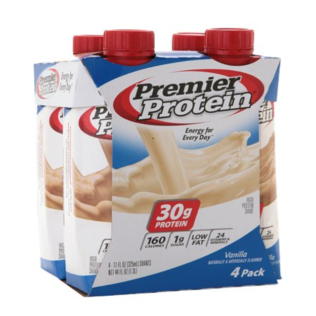 Premier Protein 30g Protein Shakes