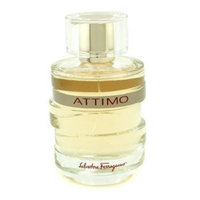Salvatore Ferragamo Attimo Men Eau De Toilette Spray, 3.4 Fluid Ounce