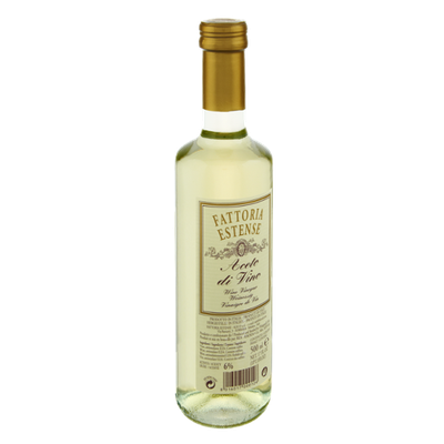 Fattoria Estense Wine Vinegar