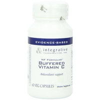 Integrative Therapeutic's Integrative Therapeutics - (Buffered) Vitamin C - 60 caps (Premium Packaging)