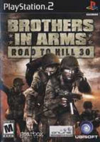 UbiSoft Brothers in Arms: Road to Hill 30